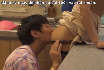 Địt lén em dâu chân dài Kim Min-joo-II